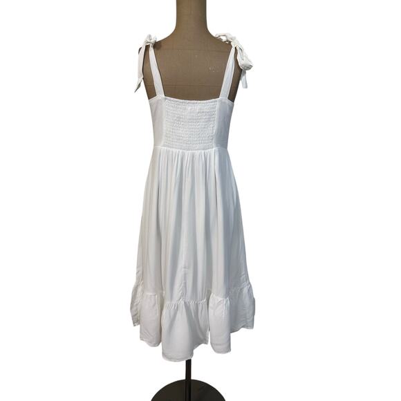 Steve Madden Midi Dress New - Picture 6 of 8